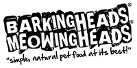 Logo Barkingheads