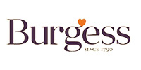 Logo Burgess