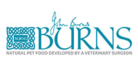 Logo John Butns
