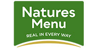 Logo Natures Menu