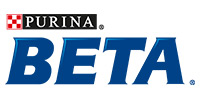 Logo Purina Beta