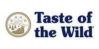 Logo Taste Of The Wild