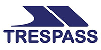 Logo Trespass